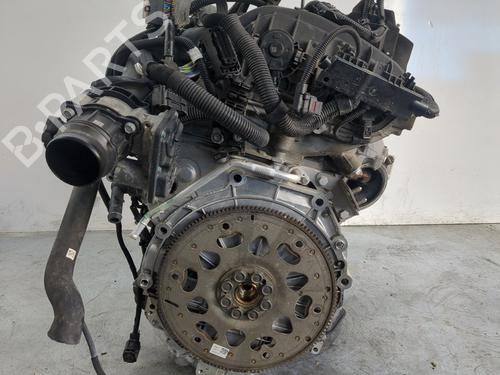 Engine MINI MINI COUNTRYMAN (F60) Cooper | BP25760155M1  - Image 8