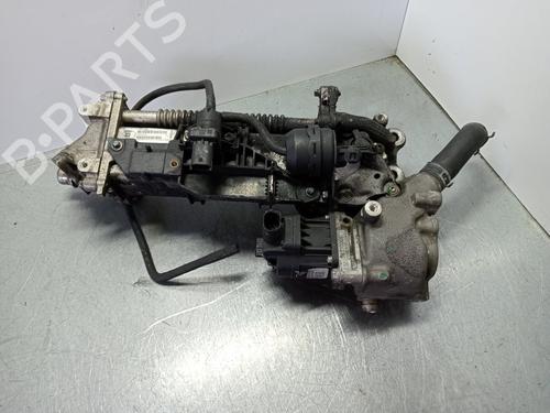 Used Egr OPEL ASTRA J (P10) 1.6 CDTi (68) (110 hp) 33046619
