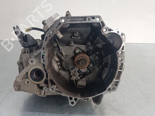 Gearbox DACIA SANDERO II  | BP24575579M3 