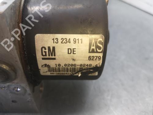 Used ABS pump OPEL ZAFIRA / ZAFIRA FAMILY B (A05) [2005-2019]  14470900