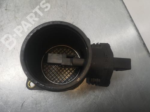 Mass air flow sensor SEAT LEON (1M1)  | BP11834694M95 