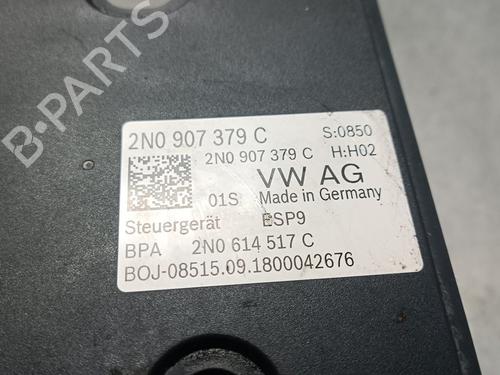 Módulo de ABS VW CRAFTER Van (SY_, SX_)  | BP29594551M43 