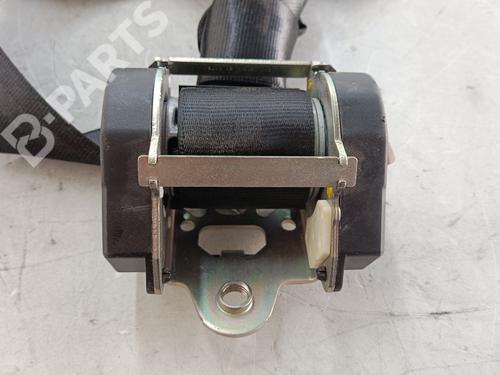 Rear left seatbelt AUDI A3 (8V1, 8VK) 1.6 TDI | BP10326687I29 