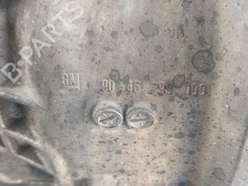 Gearbox OPEL OMEGA B (V94)  | BP17589132M3 