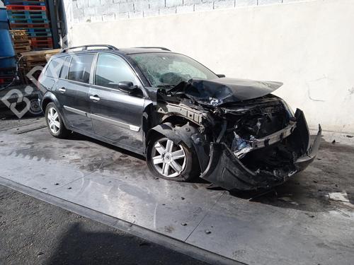 Left taillight RENAULT MEGANE II Estate (KM0/1_) 1.9 dCi (KMRG, KM1G, KM0G, KM2C) | BP9242128C34 