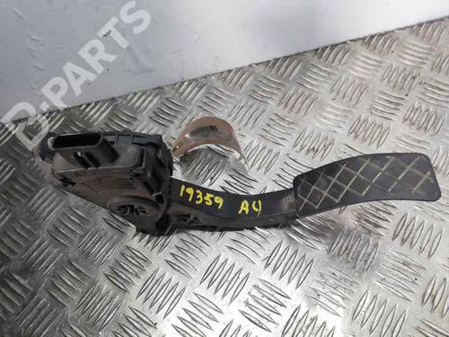Used Pedal AUDI A4 B8 (8K2) 1.8 TFSI (160 hp) 4025142