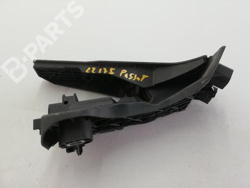 Gaspedaal VW PASSAT B6 (3C2) 2.0 TDI (140 hp) 9717669