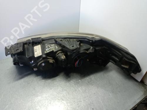 Right headlight RENAULT LAGUNA II (BG0/1_) | BP32364265C29