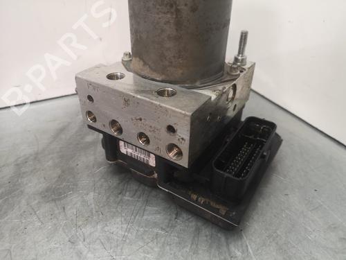 Used ABS pump PEUGEOT 308 I (4A_, 4C_) [2007-2016]  13240673
