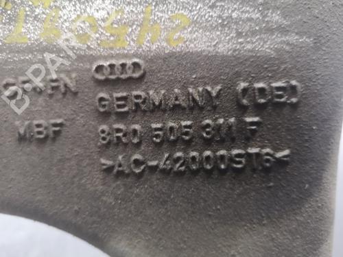 Left rear suspension arm AUDI A7 Sportback (4GA, 4GF) 3.0 TDI quattro | BP16218494M14 