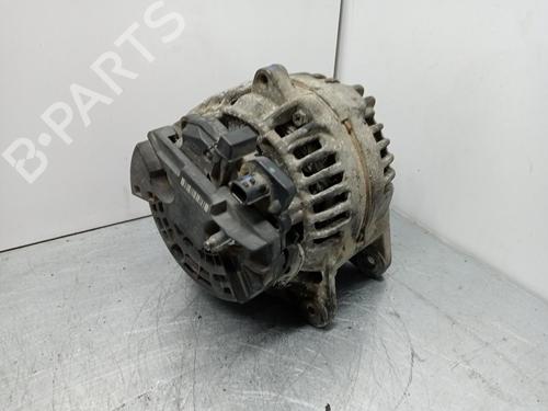 Alternator RENAULT KANGOO / GRAND KANGOO II (KW0/1_) 1.5 dCi 70 (KW0V, KW0A) | BP18665366M7