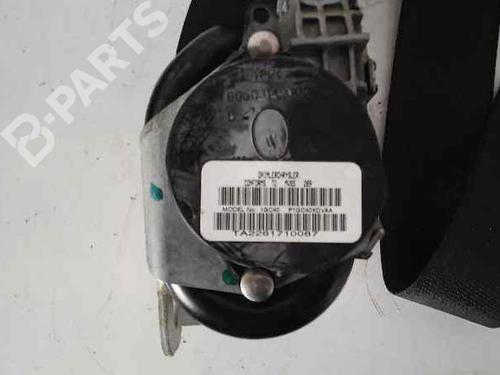 Used Front right seatbelt DODGE CALIBER 1.8 (150 hp) 8738751