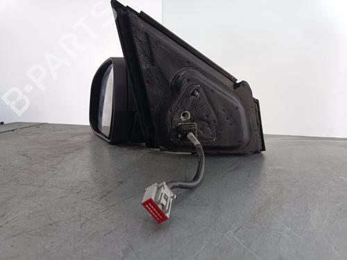 Left mirror FORD MONDEO IV (BA7) 2.0 TDCi | BP9182218C26 