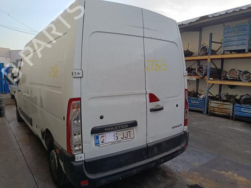 Fuel pump RENAULT MASTER III Van (FV)  | BP34249743M76  - Image 8