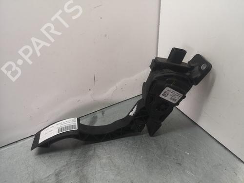 Pedal FORD FOCUS III 1.6 TDCi | BP12063707I4 