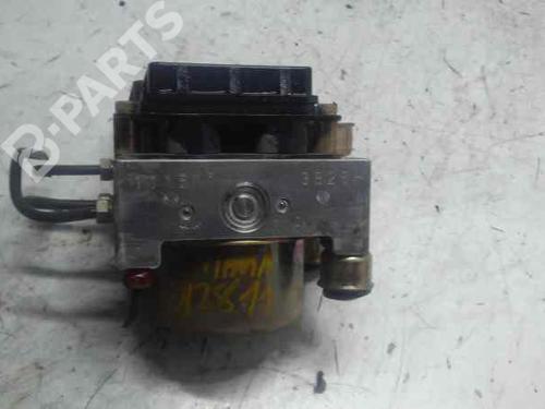 ABS pump SUZUKI GRAND VITARA I (FT, HT) 2.0 HDI 110 16V 4x4 (SQ420D, TD83V) | BP821263M43 