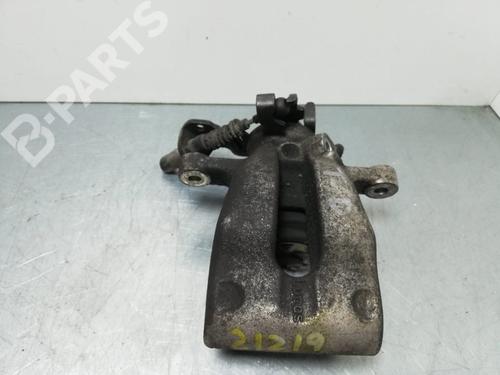 Left rear brake caliper OPEL ASTRA H (A04)  | BP11584656M107 