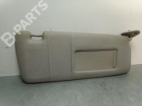 Aletta parasole destra BMW 3 (E46) 320 d (150 hp) 11500920