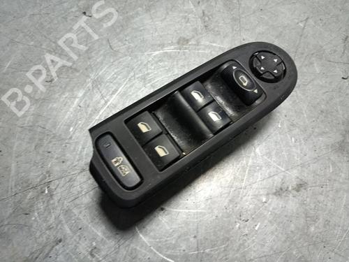 Used Left front window switch Left front window switch 38919745 38919745