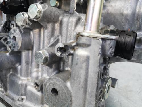 Gearbox NISSAN X-TRAIL III (T32_, T32R, T32RR) 1.7 dCi | BP15963702M3 