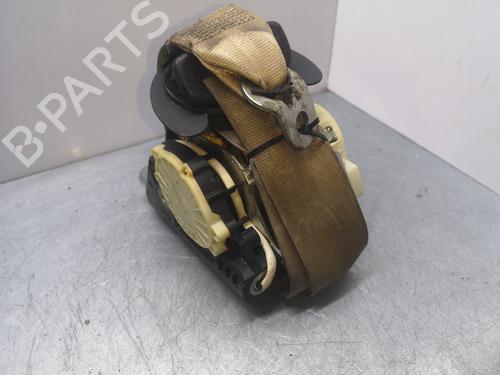 Front left seatbelt VW PASSAT B6 (3C2)  | BP16319180I26 