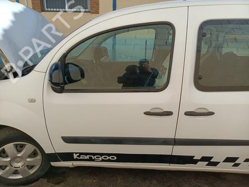 Used Left front door RENAULT KANGOO / GRAND KANGOO II (KW0/1_) [2008-2025]  30205782