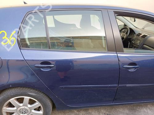Used Right rear door Right rear door 37477101 37477101