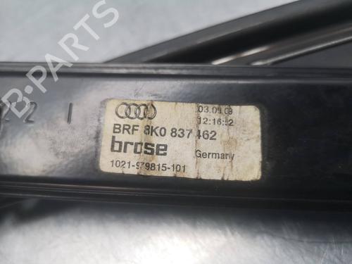Front right window mechanism AUDI A4 B8 (8K2) 2.0 TDI | BP37584498C23 - Image 3