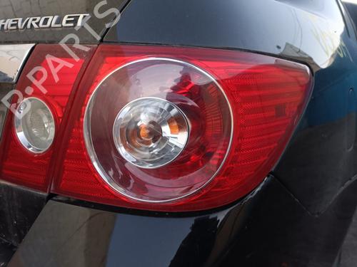 Used Right taillight Right taillight CHEVROLET EPICA (KL1_) [2004-2011] 22543454 22543454