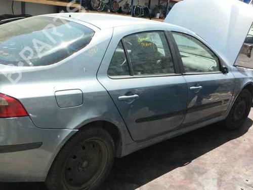 Engine control unit (ECU) RENAULT LAGUNA II (BG0/1_)  | BP2287849M57 