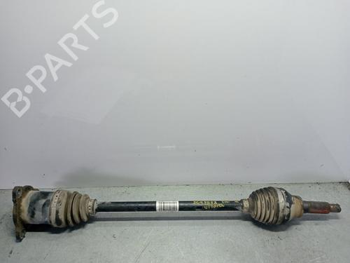 Used Left rear driveshaft SUZUKI VITARA (LY) 1.4 T AllGrip (APK414) (140 hp) 31143364