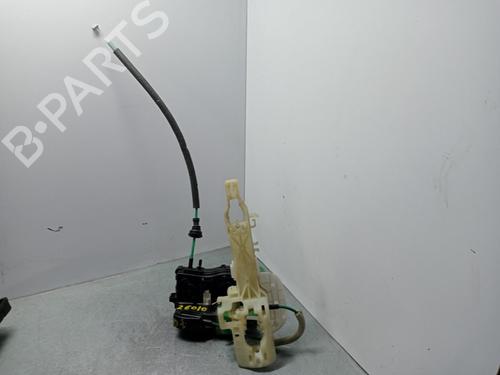 Used Front left lock HYUNDAI i40 I (VF) [2012-2019]  29720454