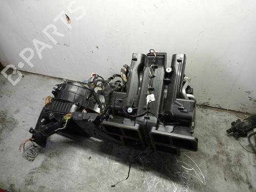 Heater matrix box MERCEDES-BENZ A-CLASS (W176) A 200 CDI (176.001) | BP32261646M61  - Image 5