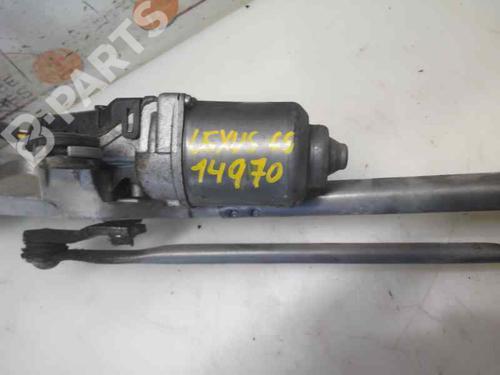 Front wiper motor LEXUS GS (_S19_) 450h (GRS191_, GWS191_) | BP2275225M29 
