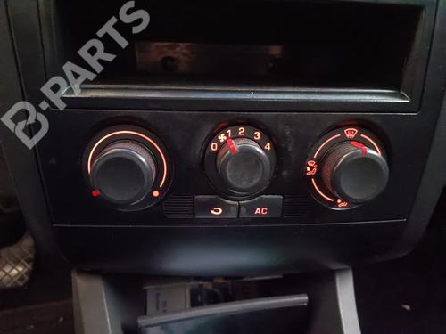 Used Climate control SEAT IBIZA III (6L1) [2002-2009]  11501468