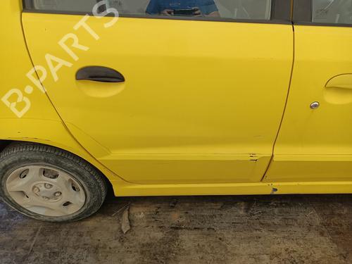 Used Right rear door Right rear door HYUNDAI ATOS (MX) [1997-2015] 34113767 34113767