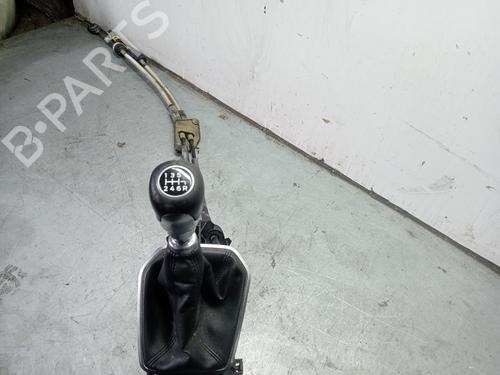Gear lever FORD TOURNEO COURIER B460 MPV 1.0 EcoBoost | BP30745667M90