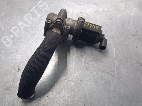 Used Egr SAAB 9-3 (YS3F, E79, D79, D75) 1.9 TiD (150 hp) 16415144