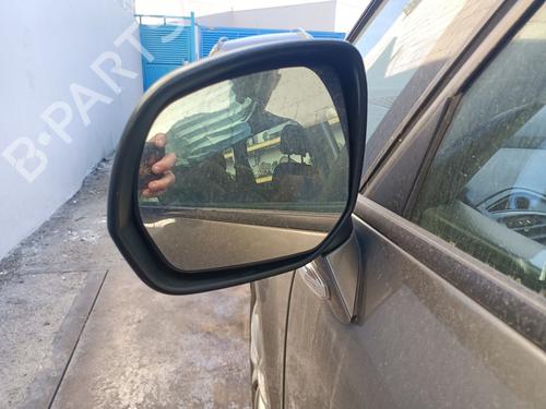 Used Left mirror Left mirror CITROËN C4 Picasso I MPV (UD_) [2006-2015] 36333307 36333307
