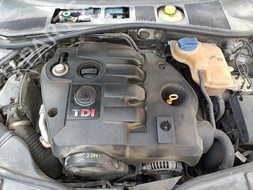 Engine VW PASSAT B5.5 (3B3)  | BP31373626M1 