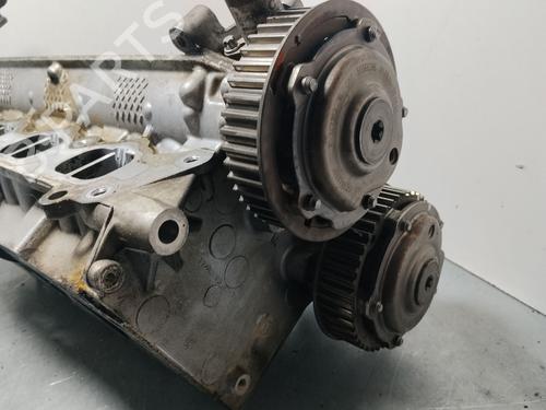Cylinder head OPEL ASTRA J (P10) | BP36020175M5 - Image 2