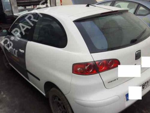 Engine control unit (ECU) SEAT IBIZA III (6L1)  | BP6829559M57 