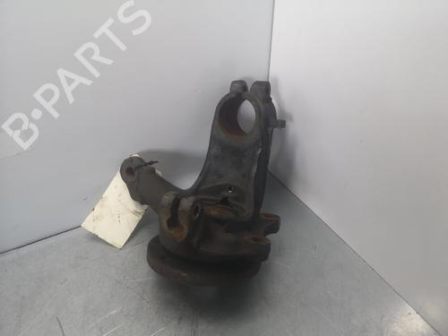 Left front steering knuckle CITROËN C4 CACTUS 1.6 BlueHDi 100 | BP12496978M25 