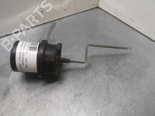 Elektronisk sensor JEEP CHEROKEE (KJ) 2.5 CRD 4x4 (143 hp) 15603470