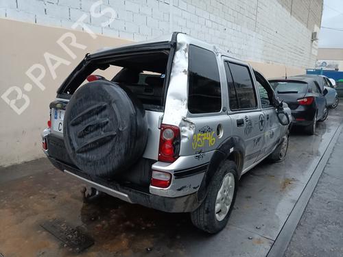 Engine control unit (ECU) LAND ROVER FREELANDER I (L314)  | BP21526399M57 