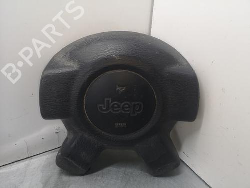 Driver airbag JEEP CHEROKEE (KJ) 2.5 CRD 4x4 | BP11025096C9 