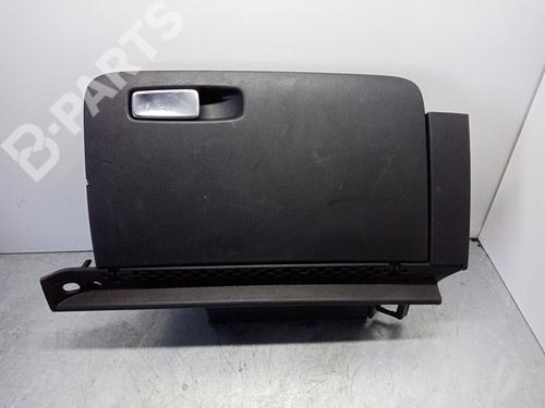 Boîte à gants AUDI A1 (8X1, 8XK) 1.6 TDI (90 hp) 8X1857035B | 8X1857035B | 04150492643 | 50492640 | 8X1A14 |