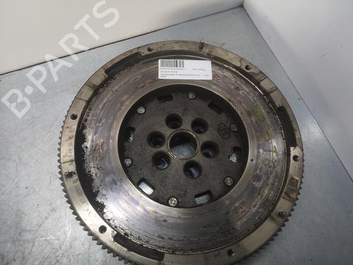 Flywheel VW TRANSPORTER T6 Van (SGA, SGH, SHA, SHH)  | BP17860643M101 
