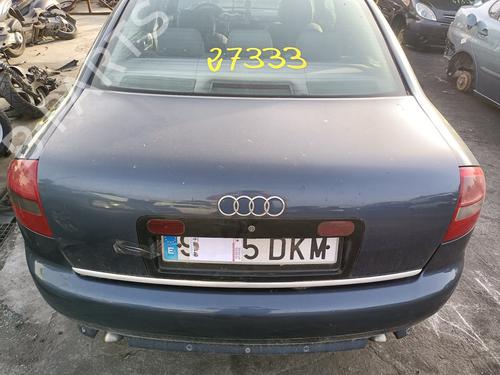 Used Tailgate Tailgate AUDI A6 C5 (4B2, 4B4) 2.5 TDI quattro (180 hp) 34364641 34364641