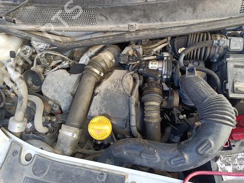 Engine DACIA SANDERO II  | BP30133806M1 